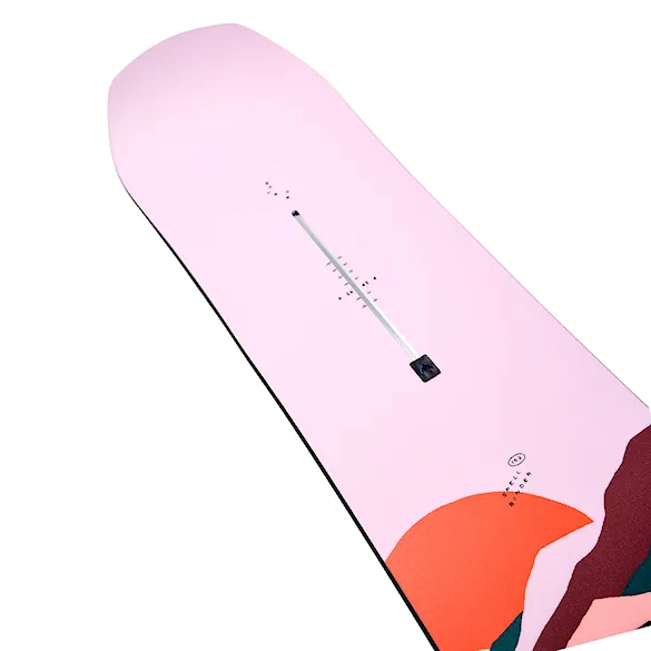 Snowboard Burton Spellbinder Horizon 2027 - 3