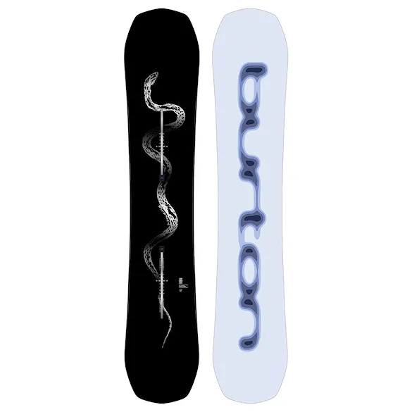 Snowboard Burton Spellbinder Serpent 2027 - 1