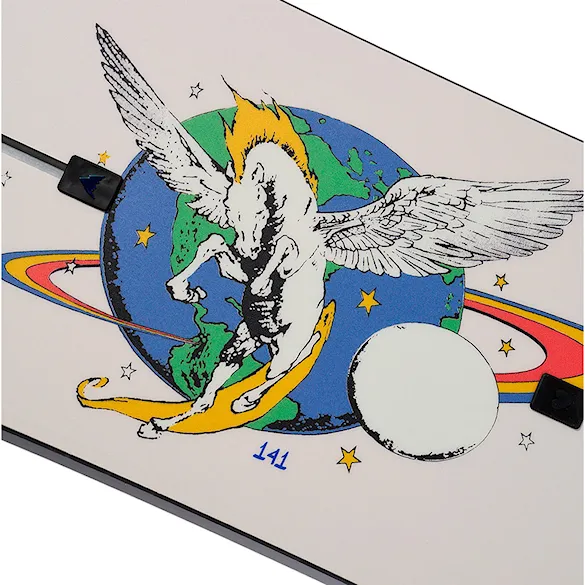 Snowboard Burton Talent Scout Earth 2027 - 3