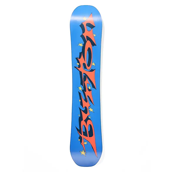 Snowboard Burton Talent Scout Earth 2027 - 6