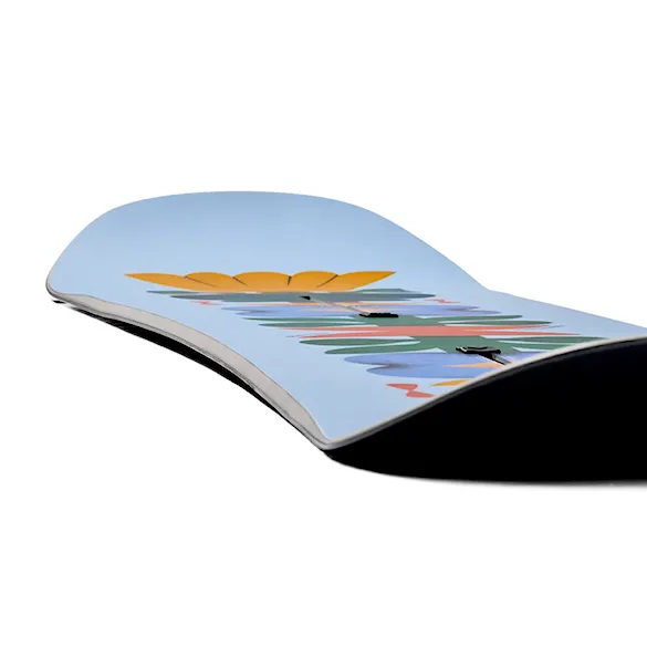 Snowboard Burton Yeasayer Flora 2027 - 2