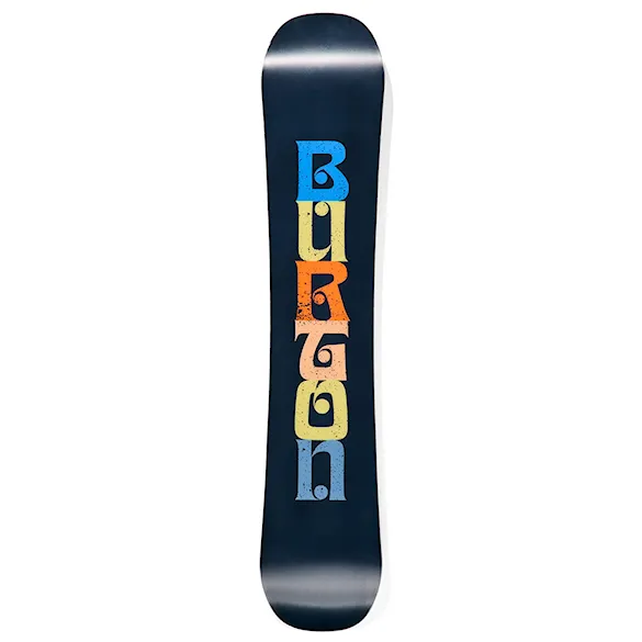 Snowboard Burton Yeasayer Flora 2027 - 7
