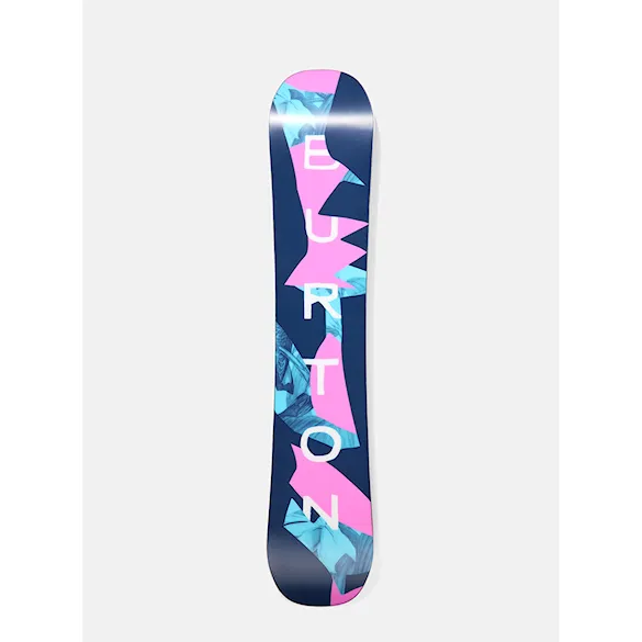 Snowboard Burton Yeasayer Flying V 2026 - 4