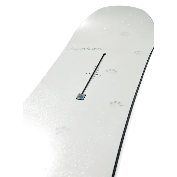 Snowboard Burton Yeasayer Paws 2027 - 3