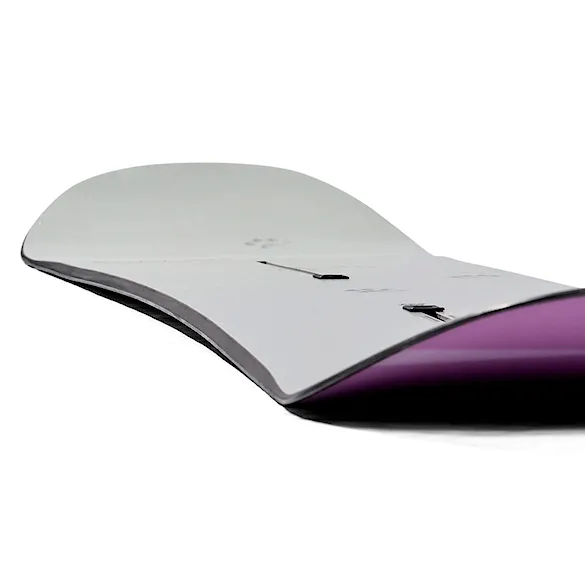 Snowboard Burton Yeasayer Paws 2027 - 2