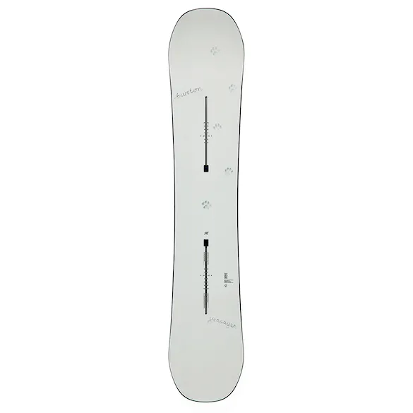 Snowboard Burton Yeasayer Paws 2027 - 5