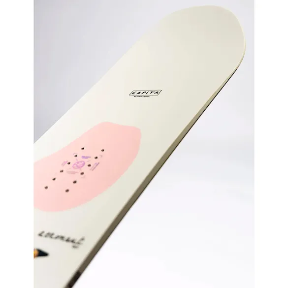 Snowboard CAPiTA Aeronaut 2027 - 2