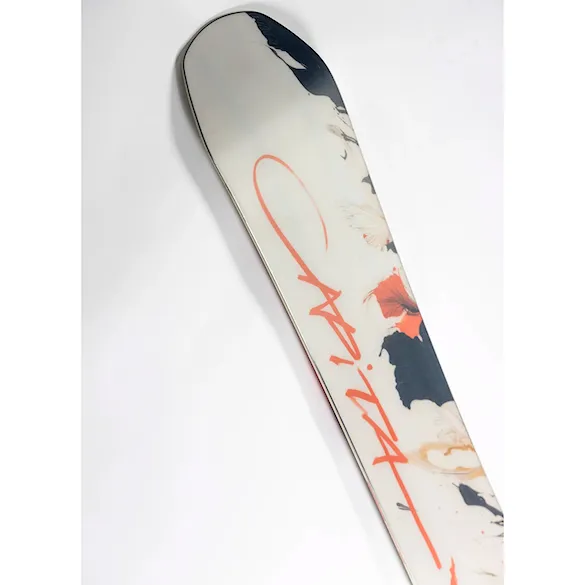 Snowboard CAPiTA Birds Of A Feather 2027 - 4