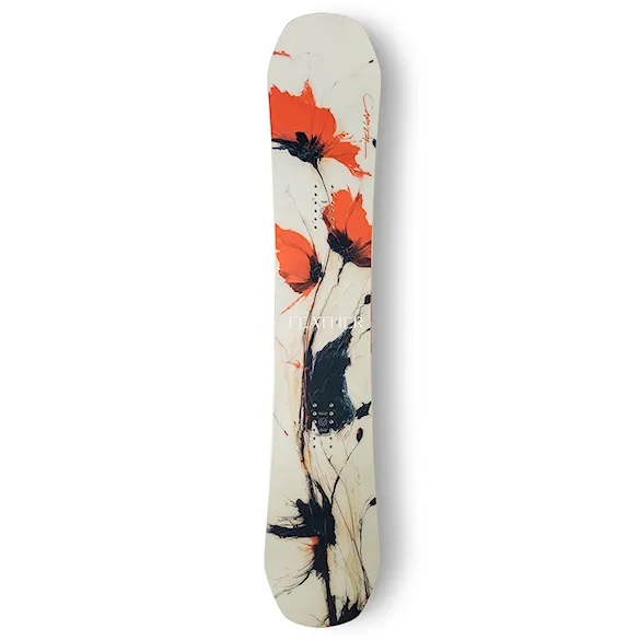 Snowboard CAPiTA Birds Of A Feather 2027 - 5