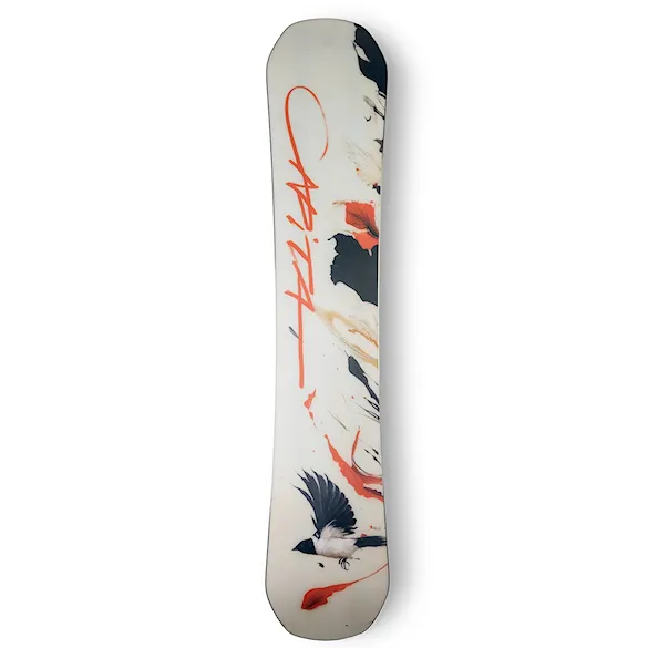 Snowboard CAPiTA Birds Of A Feather 2027 - 6