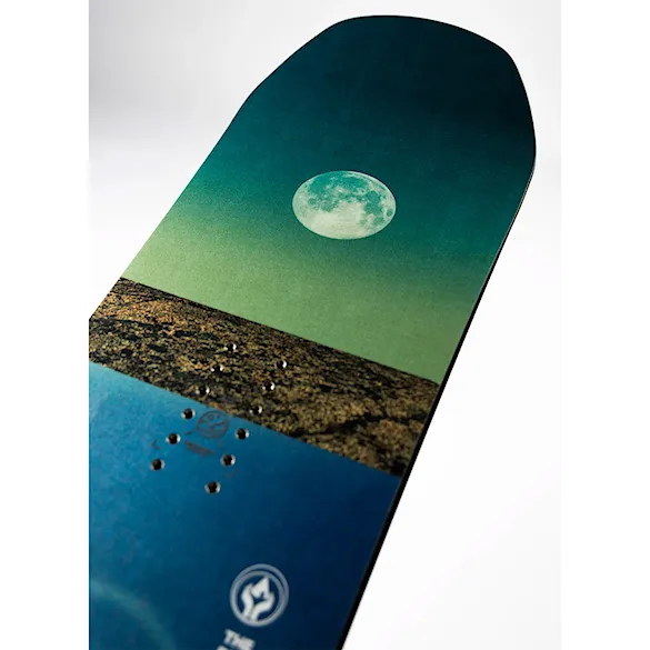 Snowboard CAPiTA D.O.A. 2027 - 3