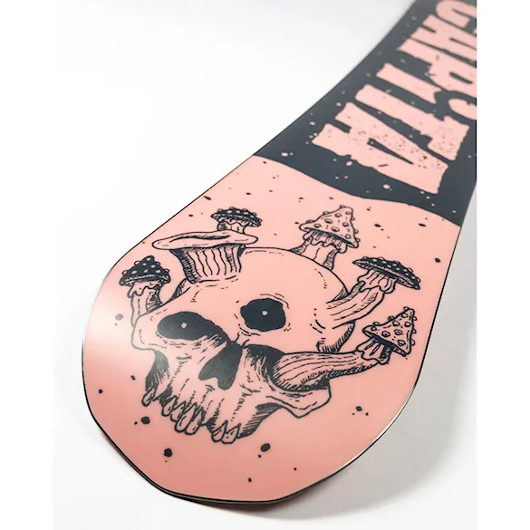 Snowboard CAPiTA Dark Horse 148 2027 - 2