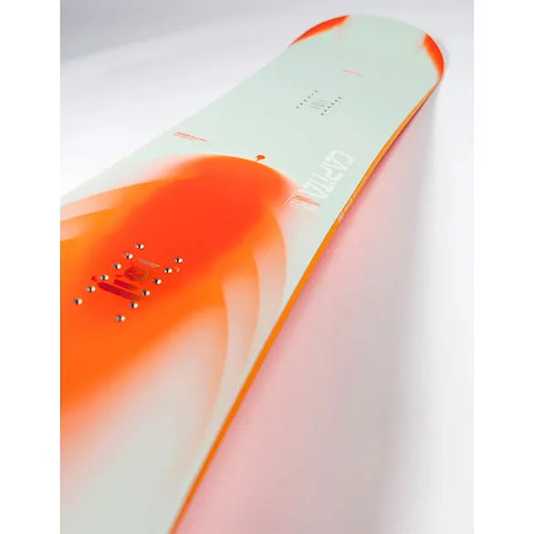 Snowboard CAPiTA Mercury 2027 - 3
