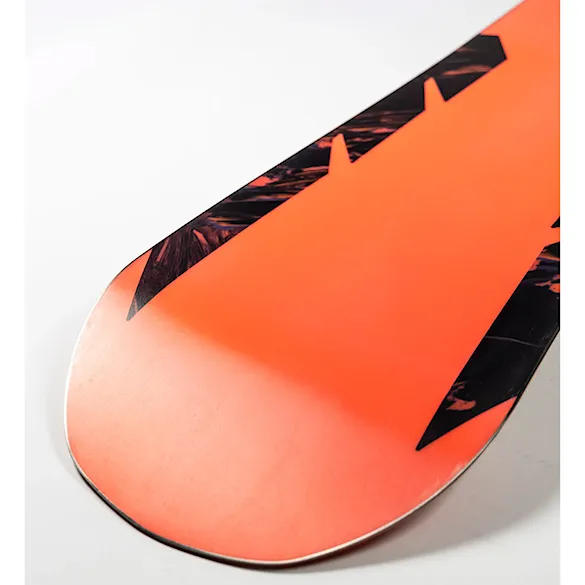 Snowboard CAPiTA Mercury 2027 - 4