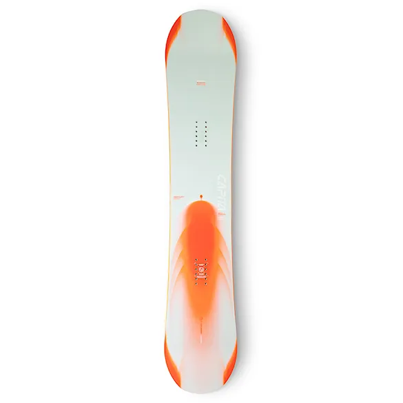 Snowboard CAPiTA Mercury 2027 - 5