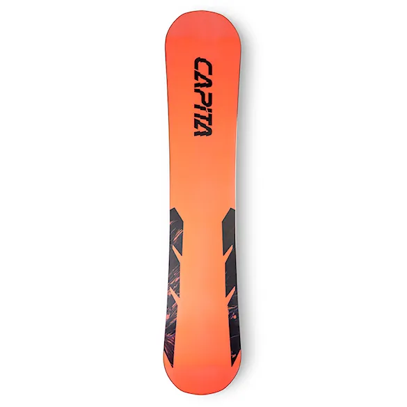 Snowboard CAPiTA Mercury 2027 - 6