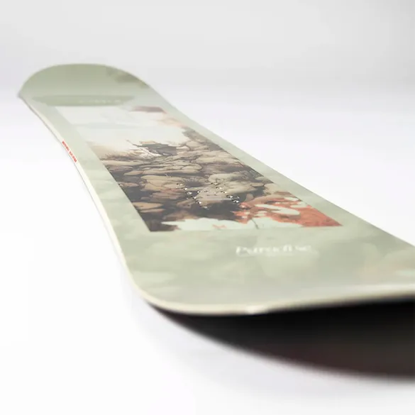 Snowboard CAPiTA Paradise 2027 - 2