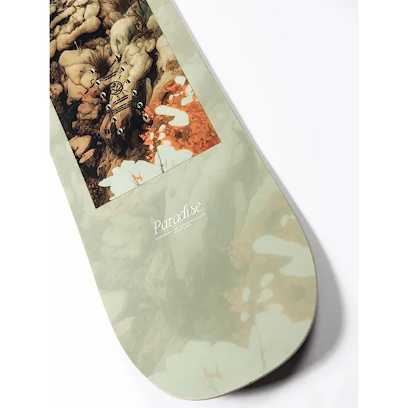 Snowboard CAPiTA Paradise 2027 - 4