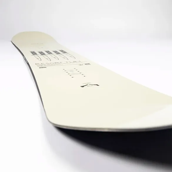 Snowboard CAPiTA SB Resort Twin 2027 - 2