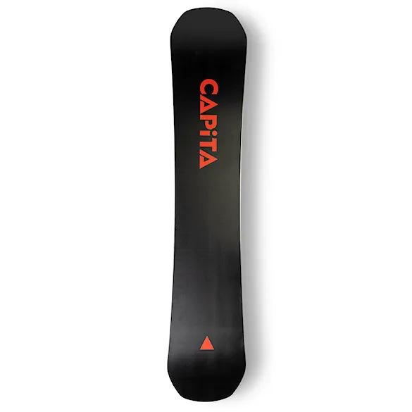 Snowboard CAPiTA Super D.O.A. 2027 - 6