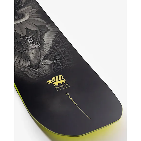 Snowboard CAPiTA The Matriarch 2027 - 2
