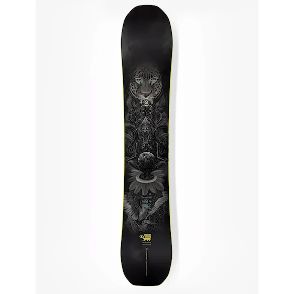 Snowboard CAPiTA The Matriarch 2027 - 4