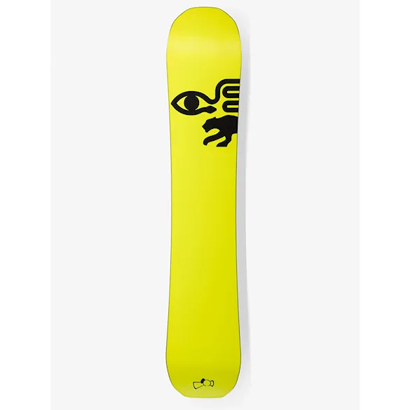 Snowboard CAPiTA The Matriarch 2027 - 5