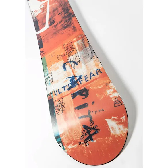 Snowboard CAPiTA Ultrafear 2027 - 4