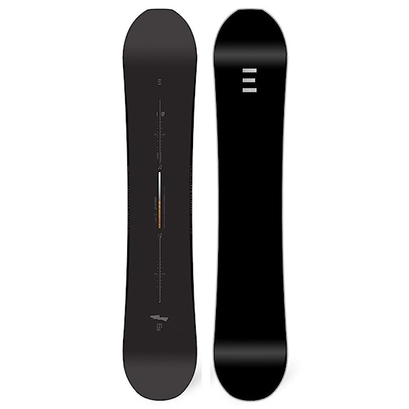 Snowboard Endeavor Pioneer 2020 - 1