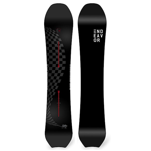 Snowboard Endeavor Scout 2020 - 1