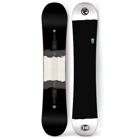 Snowboard Flow Drifter 2016 - 1