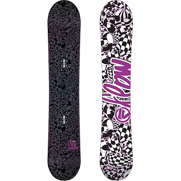 Snowboard Flow Elation - 1