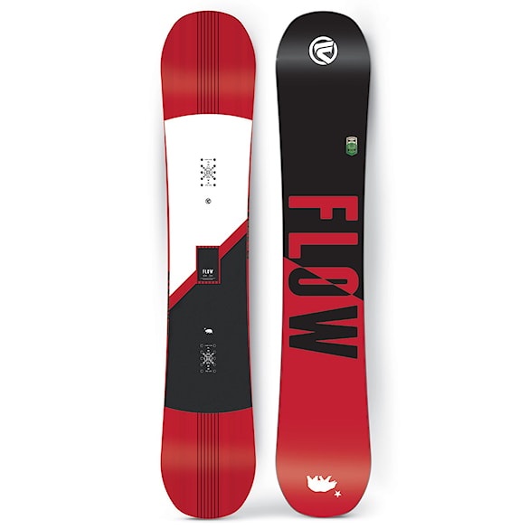 Snowboard Flow Era 2016 - 1