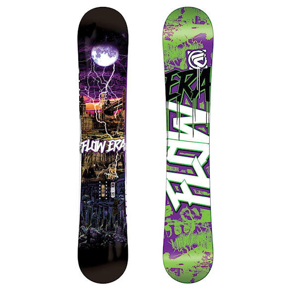 Snowboard Flow Era 2012 - 1