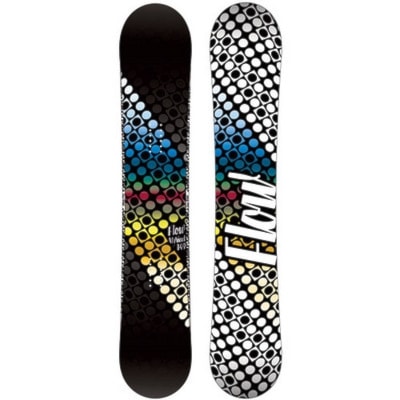Snowboard Flow Myriad - 1