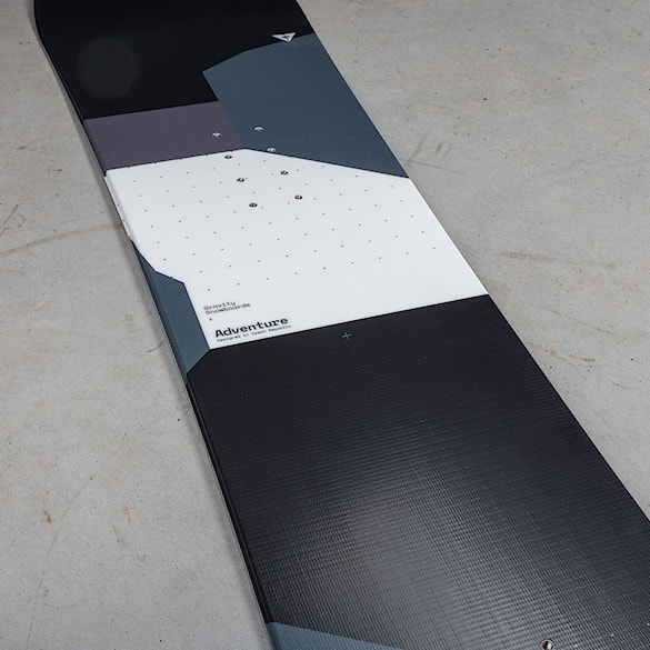 Snowboard Gravity Adventure 2025 - 11