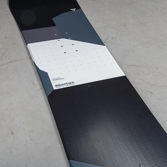 Snowboard Gravity Adventure 2025 - 11