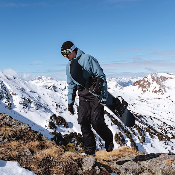 Snowboard Gravity Adventure 2025 - 2