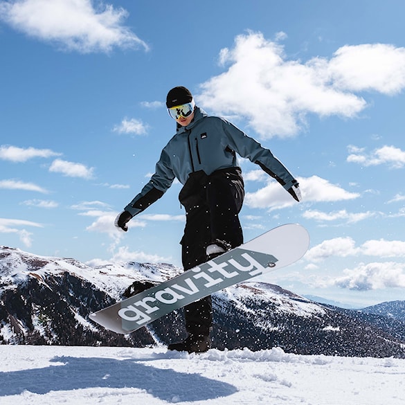 Snowboard Gravity Adventure 2025 - 4