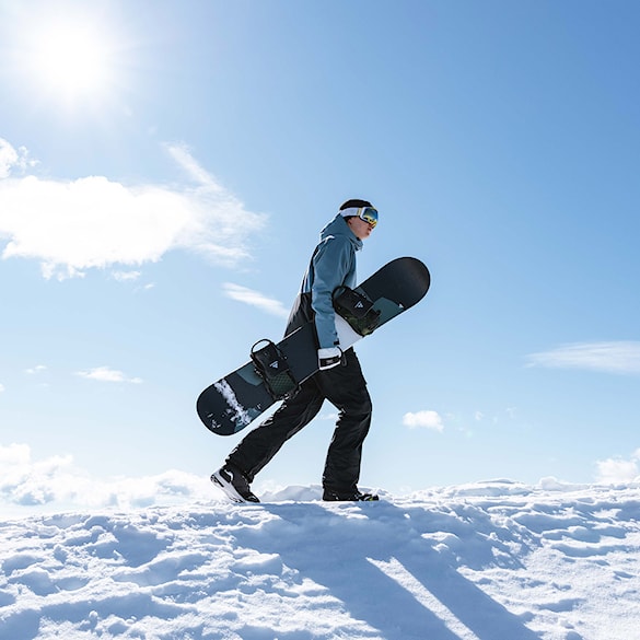 Snowboard Gravity Adventure 2025 - 5