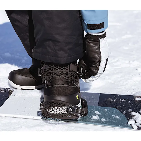 Snowboard Gravity Adventure 2025 - 6