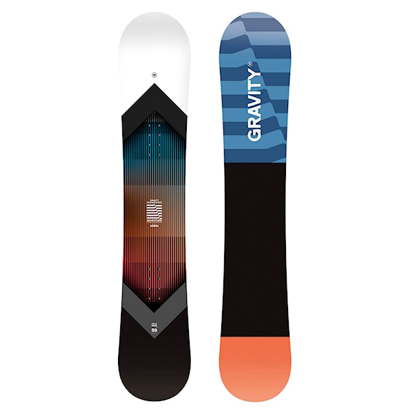 Snowboard Gravity Adventure 2026 - 1