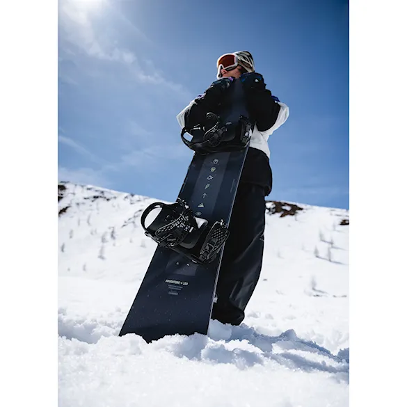 Snowboard Gravity Adventure 2027 - 3