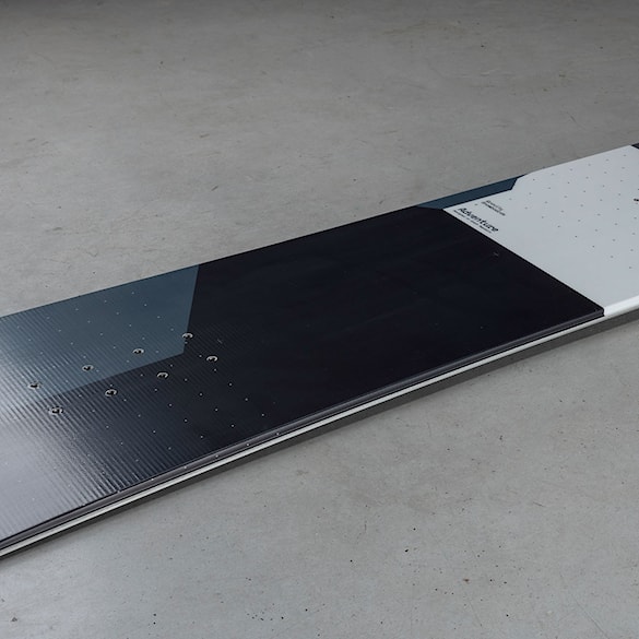 Snowboard Gravity Adventure 2025 - 10