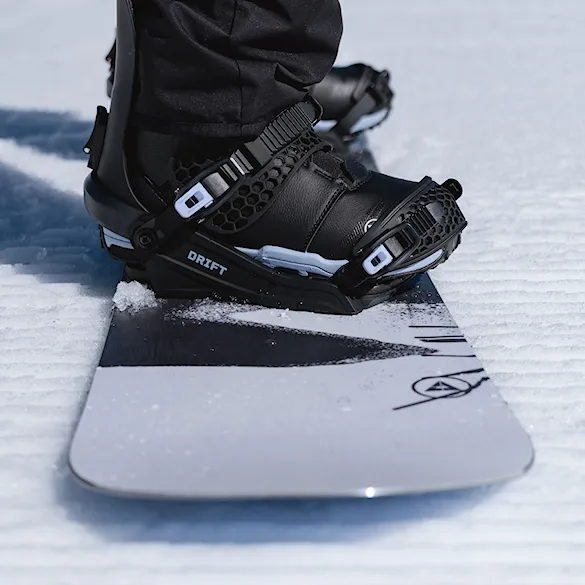 Snowboard Gravity Apollo 2027 - 6