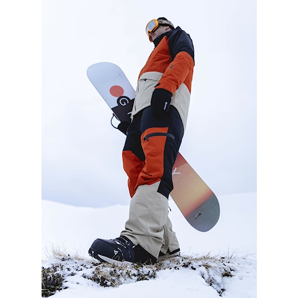 Snowboard Gravity Bandit 2026 - 3