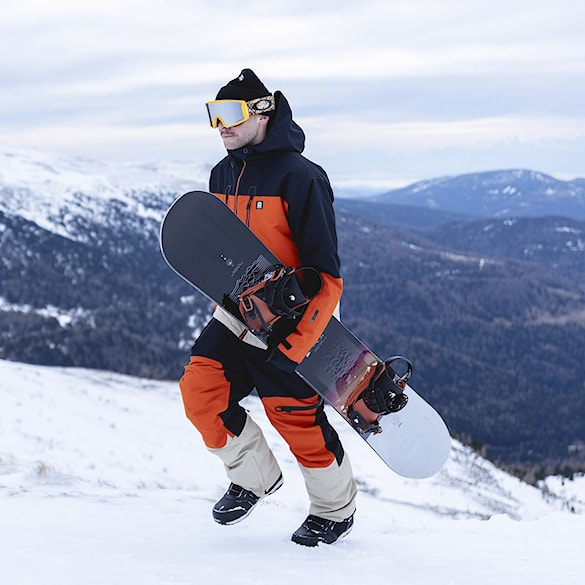 Snowboard Gravity Bandit 2026 - 7