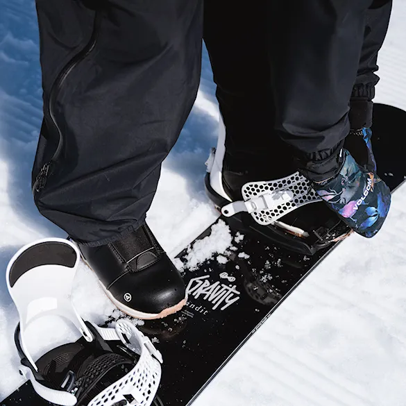 Snowboard Gravity Bandit 2027 - 6
