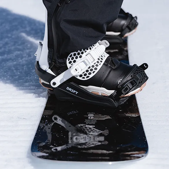 Snowboard Gravity Bandit 2027 - 10