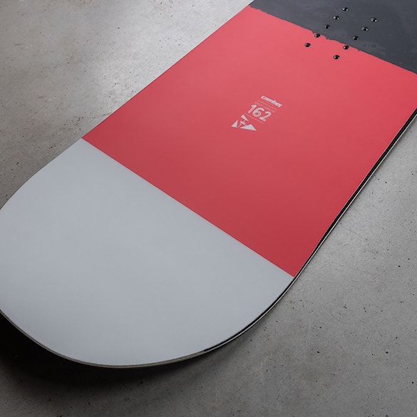 Snowboard Gravity Bandit 2024 - 4